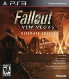 Fallout: New Vegas -- Ultimate Edition (PlayStation 3)